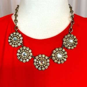 J Crew Necklace